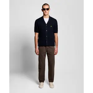 Shirt Lyle & Scott Jacquard image-2