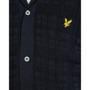 Shirt Lyle & Scott Jacquard image-4