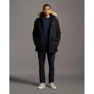 Jersey Lyle & Scott Cable image-2