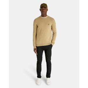 Sweter z okrągłym dekoltem Lyle & Scott image-1