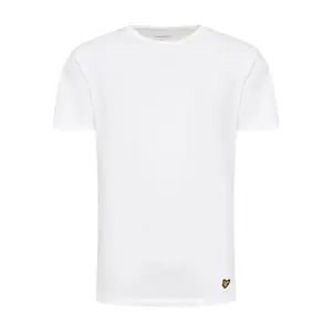 Conjunto de 3 t-shirts Lyle & Scott image-0