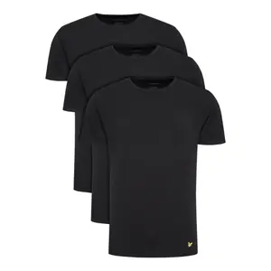 T-shirts Lyle & Scott (x3) image-0