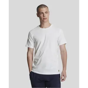 T-shirt Lyle & Scott Basic (x3) image-1