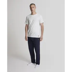 T-shirt Lyle & Scott Basic (x3) image-2