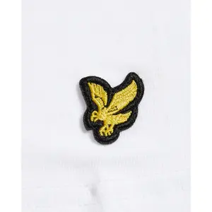 T-shirt Lyle & Scott Basic (x3) image-5