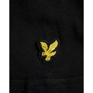 T-shirt Lyle & Scott Basic (x3) image-2