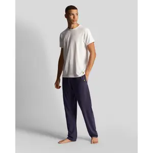 T-shirt Lyle & Scott Basic (x3) image-4