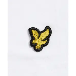 T-shirt Lyle & Scott Basic (x3) image-2