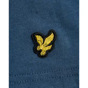 T-Shirt Lyle & Scott Basic (x3) image-2