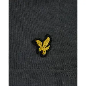 T-Shirt Lyle & Scott Basic (x3) image-2