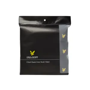 T-shirt Lyle & Scott (x3) image-2