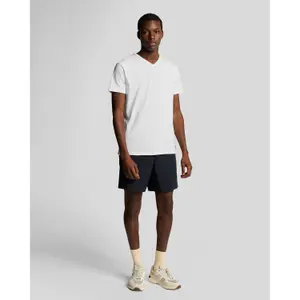 T-Shirt Lyle & Scott Basic (x3) image-3