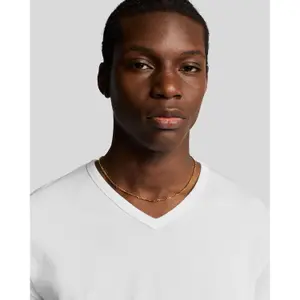 T-Shirt Lyle & Scott Basic (x3) image-2