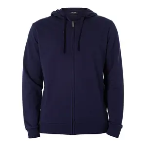 Conjunto sweatshirt com fecho de correr e jogging Lyle & Scott image-1