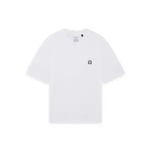 T-shirt Lyle & Scott Relaxed (x3) image-0