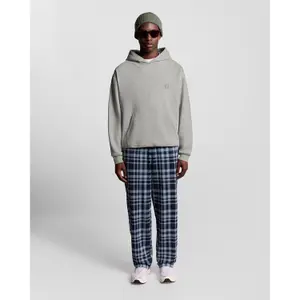 Felpa con cappuccio Lyle & Scott Loungewear image-2