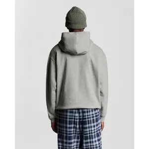 Felpa con cappuccio Lyle & Scott Loungewear image-3