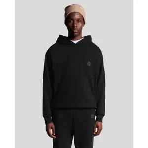 Felpa con cappuccio Lyle & Scott Loungewear image-1