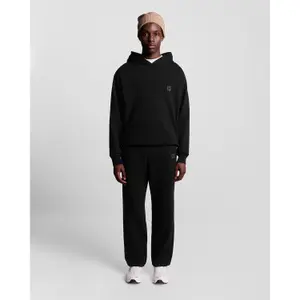 Felpa con cappuccio Lyle & Scott Loungewear image-2