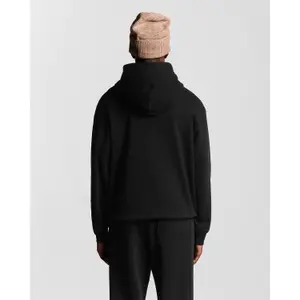 Felpa con cappuccio Lyle & Scott Loungewear image-3