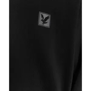 Felpa con cappuccio Lyle & Scott Loungewear image-5