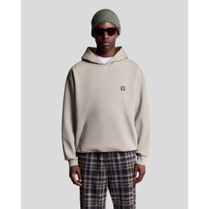 Felpa con cappuccio Lyle & Scott Loungewear image-1