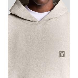 Felpa con cappuccio Lyle & Scott Loungewear image-3