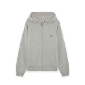 Sweatshirt med huva och dragkedja Lyle & Scott Loungewear image-0