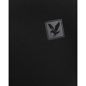 Sweatshirt med huva och dragkedja Lyle & Scott Loungewear image-5