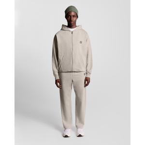 Zip-up hoodie Lyle & Scott Loungewear image-2
