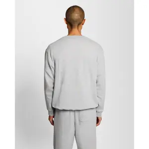 Sudadera Lyle & Scott Loungewear image-1