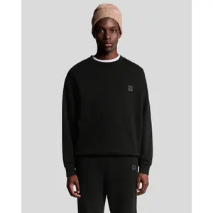 Sudadera Lyle & Scott Loungewear image-1