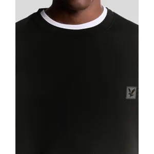 Sudadera Lyle & Scott Loungewear image-3