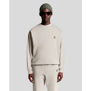 Sudadera Lyle & Scott Loungewear image-1