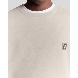 Sudadera Lyle & Scott Loungewear image-4