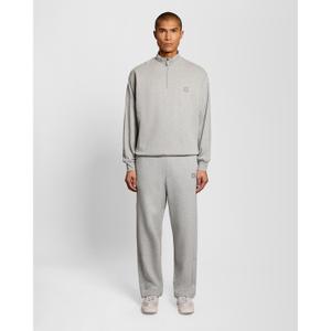 Camisola com fecho de correr de 1/4 Lyle & Scott Loungewear image-1