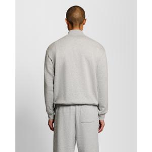 Camisola com fecho de correr de 1/4 Lyle & Scott Loungewear image-3