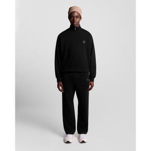 Camisola com fecho de correr de 1/4 Lyle & Scott Loungewear image-2