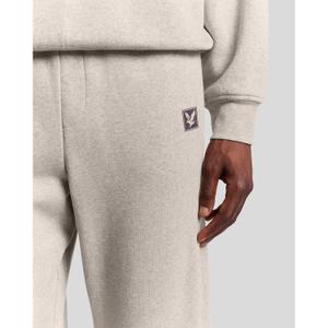 Camisola com fecho de correr de 1/4 Lyle & Scott Loungewear image-3