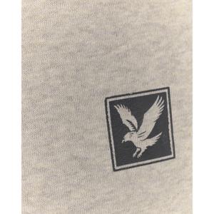 Camisola com fecho de correr de 1/4 Lyle & Scott Loungewear image-5