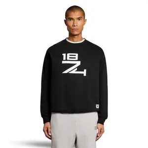 Sweatshirt Lyle & Scott Loungewear image-0