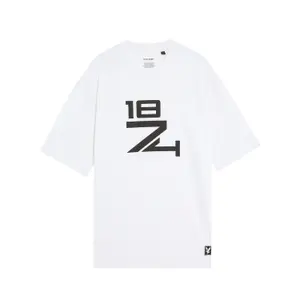 T-shirt Lyle & Scott Loungewear Graphic image-0
