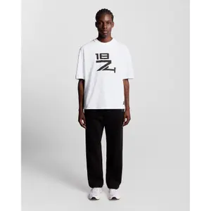 T-shirt Lyle & Scott Loungewear Graphic image-2