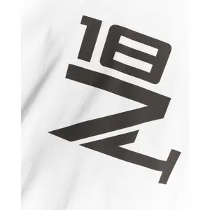 T-shirt Lyle & Scott Loungewear Graphic image-5