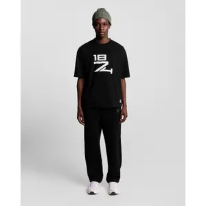 T-shirt Lyle & Scott Loungewear Graphic image-2