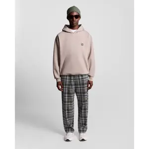 Pantaloni in jersey Lyle & Scott Loungewear image-1