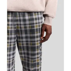 Pantaloni in jersey Lyle & Scott Loungewear image-3