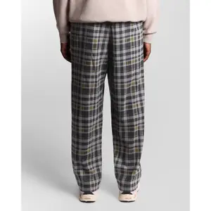 Pantaloni in jersey Lyle & Scott Loungewear image-4