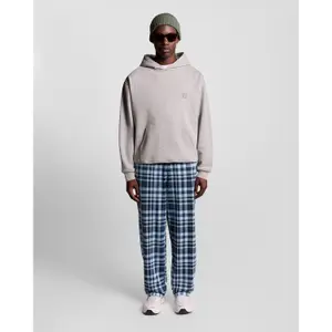 Pantaloni in jersey Lyle & Scott Loungewear image-1