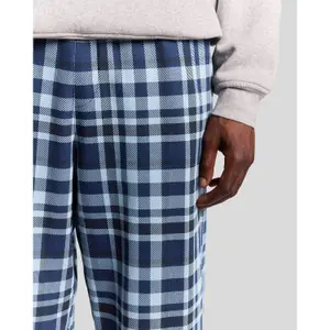 Pantaloni in jersey Lyle & Scott Loungewear image-3